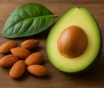 췌장에 좋은 음식