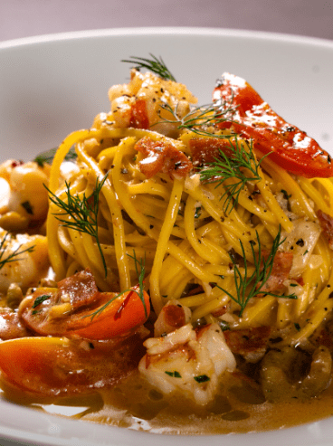 여의도 맛집 "오르조 르브텀 여의도" 음식사진