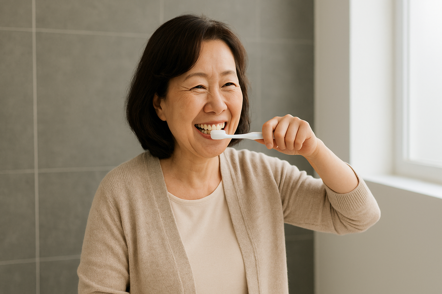 치매 예방을 위한 기억력 관리 습관 3가지