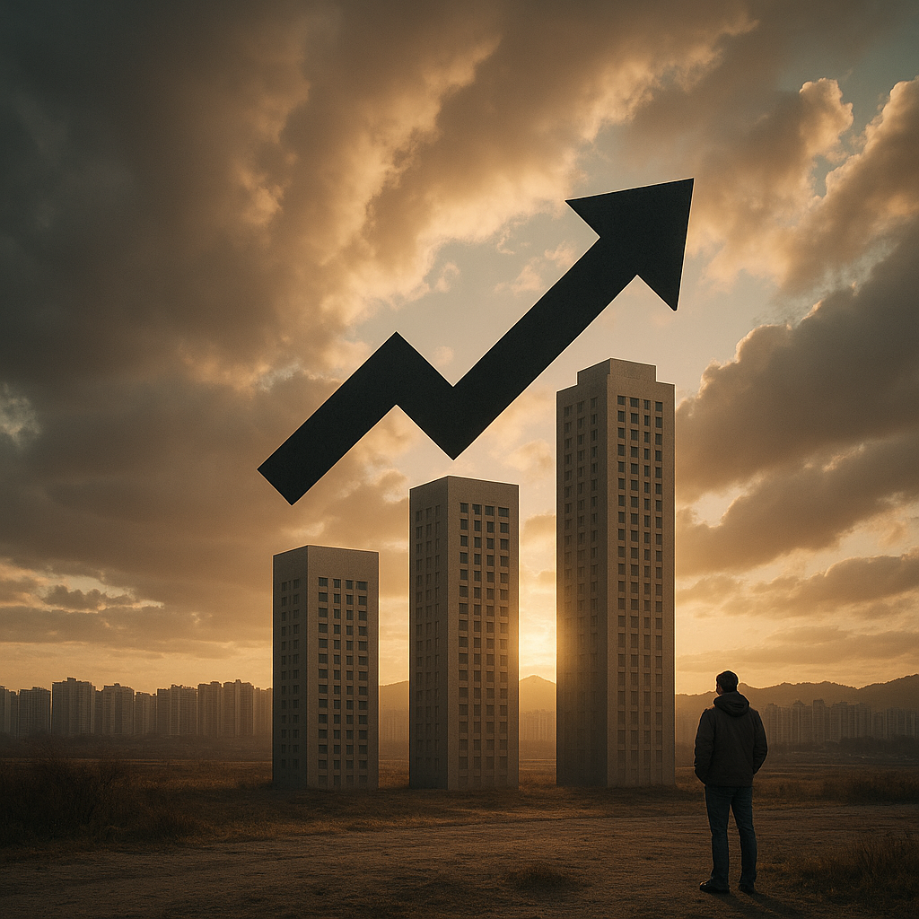 노원구 상계&middot;중계동 아파트 시세 변화와 투자 전망 📈