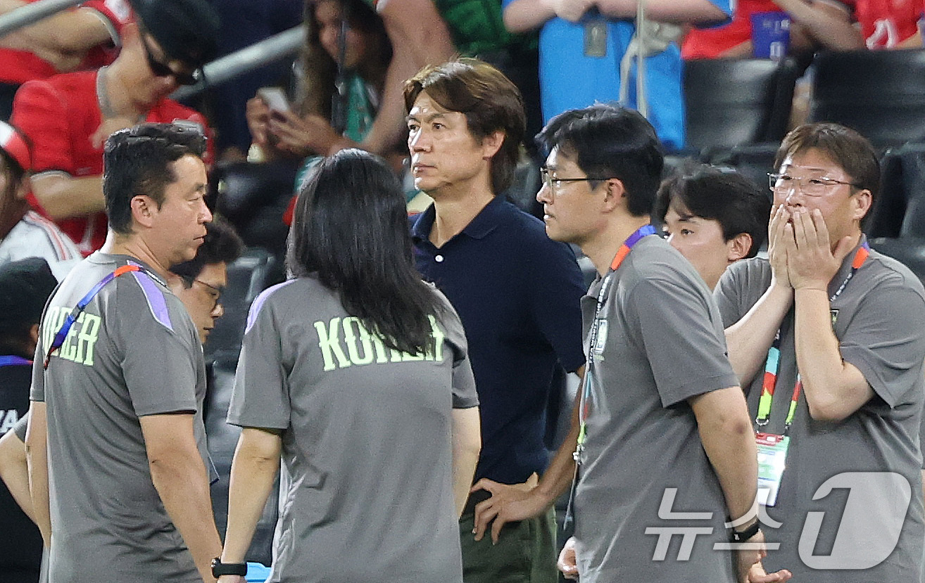 남아공전 0-1 패배 분석: 피파랭킹 변화, 축구선수 전력, 지리적 위치 및 3대 수도, 2026 북중미 월드컵 홍명보호 총정리