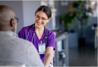 간호사 면허증 발급