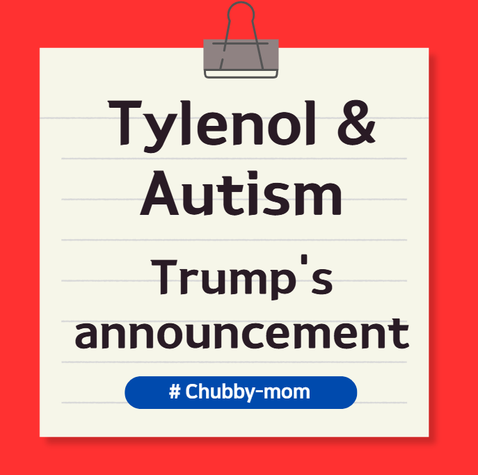 Tylenol and Autism, Relationship with Pregnant Women Taking It?(Acetaminophen products and relation to autistic children, autism caused by taking it during pregnancy?, adding labels to acetaminophen products like Tylenol, Trump&rsquo;s announcement, America&rsquo;s new Tylenol policy, the U.S. Department of Health and Human Services, FDA&rsquo;s official announcement, experts&rsquo; opinions, taking Tylenol during pregnancy, Tylenol&ndash;autism correlation)