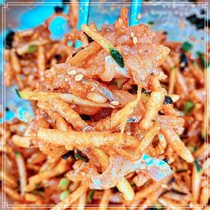 양양 낙산해수욕장 맛집 바다 낚시 3만원, 상차림비 5천원 횟집, 참가자미