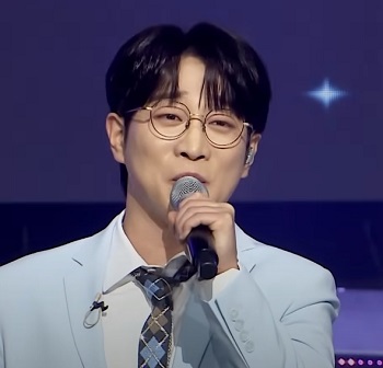 안성훈 모란동백 노래듣기 가사