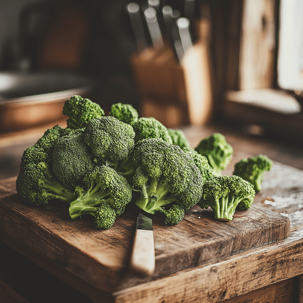 브로콜리와-커피