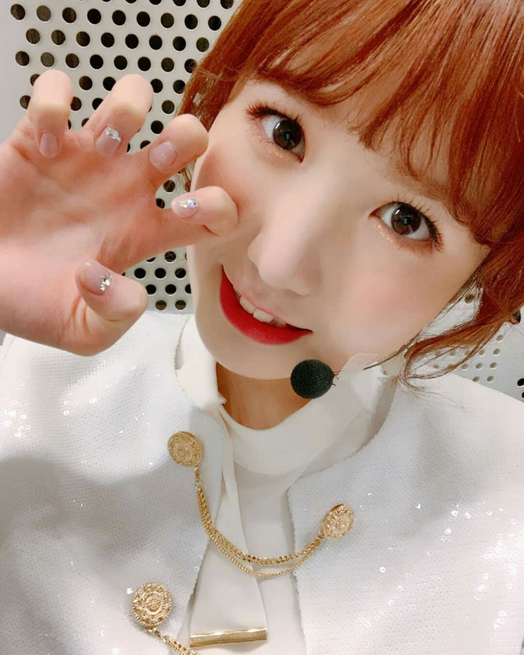 아이즈원 혼다히토미 고화질 몸매 아이즈원 혼다히토미 고화질 몸매