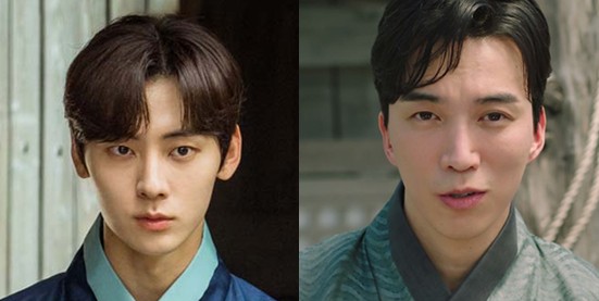 [드라마추천] 기다리던 궁금한 결말 환혼 시즌2 줄거리, 인물관계도 등장인물