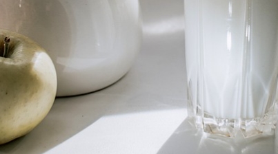 상한 우유 활용법