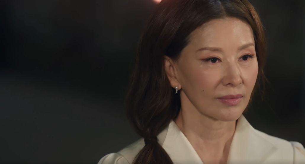 눈물의 여왕 8회