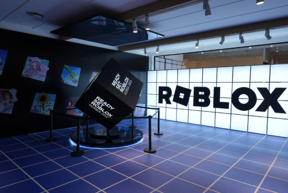 로블록스 팝업스토어