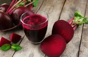 비트 가격 및 효능, 영양성분과 먹는 방법