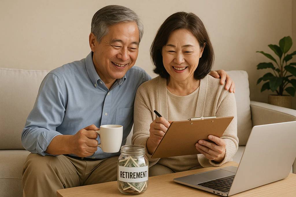 퇴직-전-노후-준비된-부부