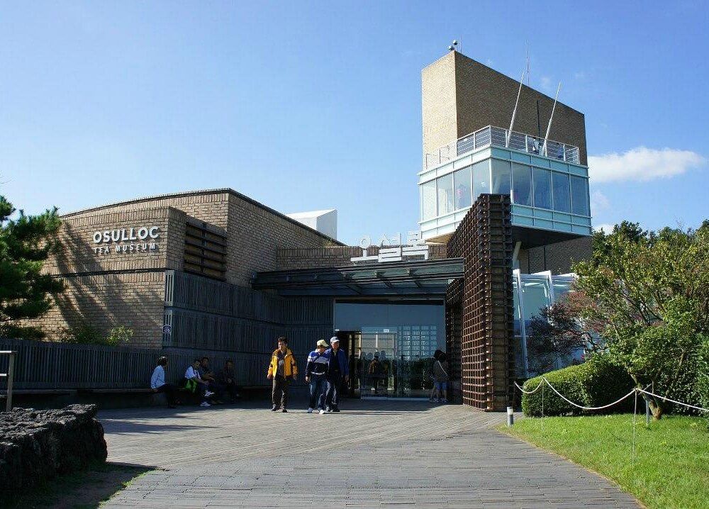 제주도 박물관 추천 (위치&amp;#44; 이용시간&amp;#44; 예매방법)