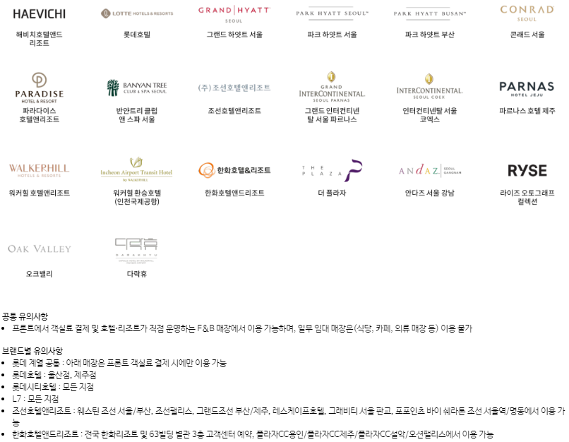 애플 페이 가맹점
