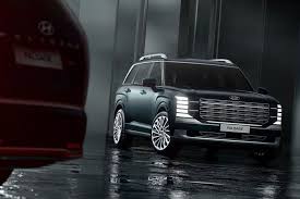 펠리세이드 하이브리드 가격