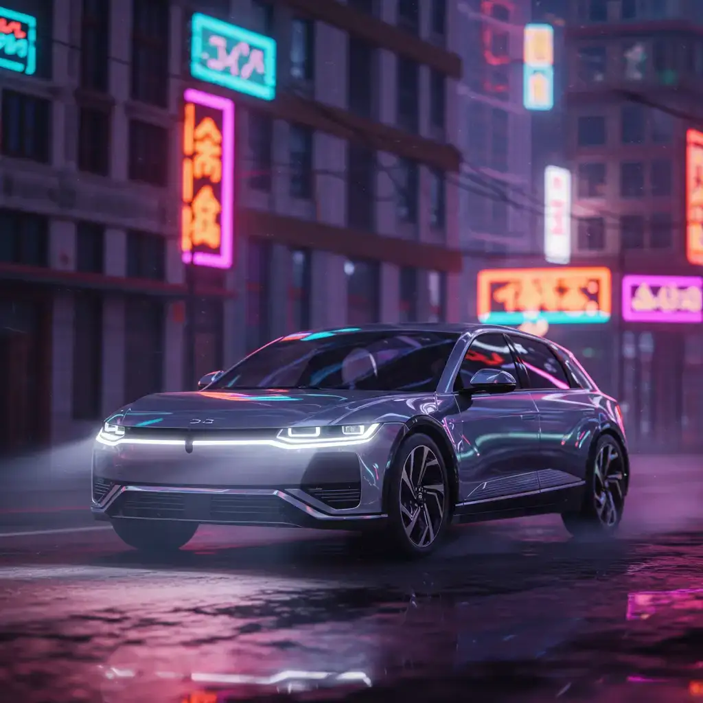 2025년 경기도 가평군 전기차 보조금 기아자동차