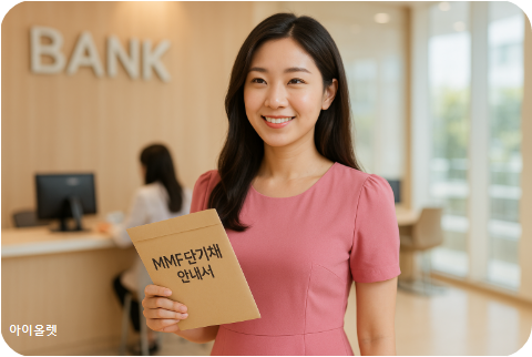 현금성 자산 & 단기채 – 지금은 '유동성'도 전략이다