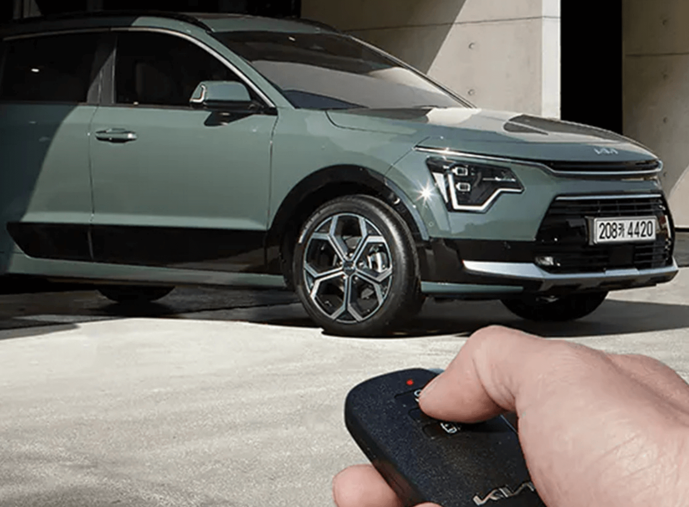 니로 하이브리드, 전기차(EV), 플러스 가격, 중고차 가격