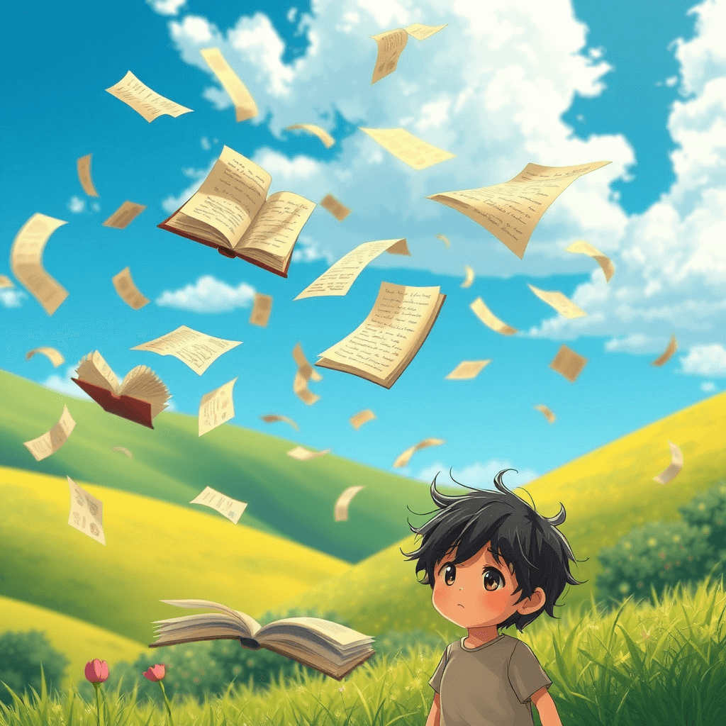 생각만으로 물체를 움직이는 꿈 해몽