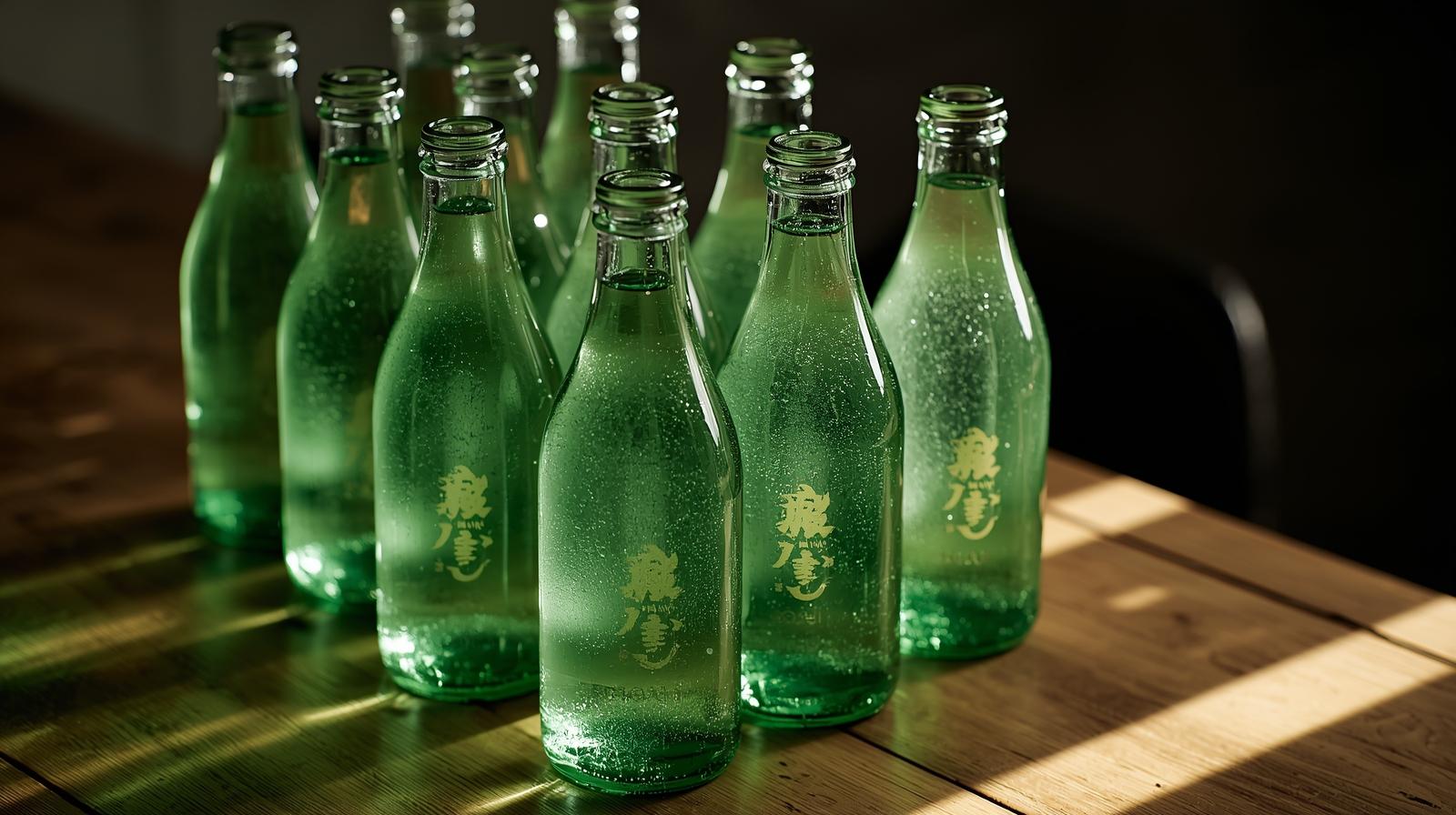 숙취해소