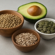 마그네슘 부족현상