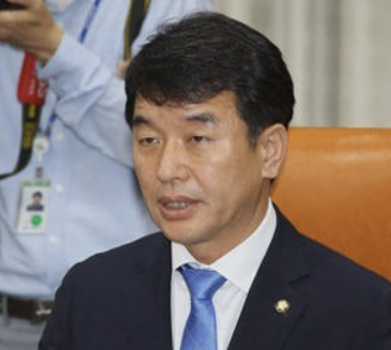 문진석 국회의원 프로필 나이 김남국 인사 청탁 고향