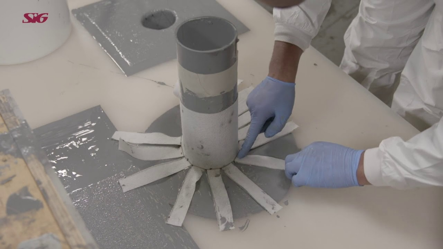 수도 배관 방수 완벽 가이드