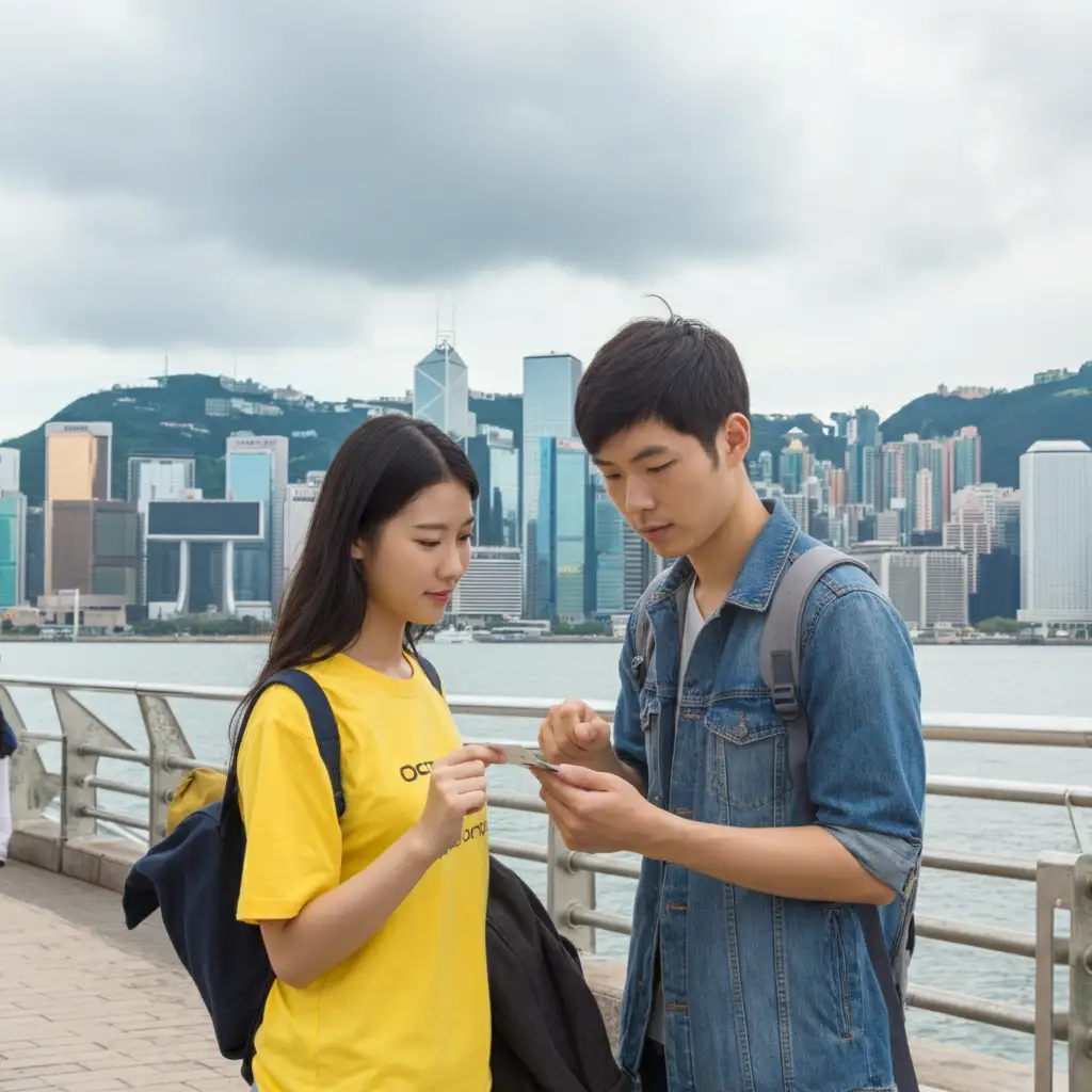 홍콩 옥토퍼스 카드 애플페이 등록 가능한 아이폰 모델 