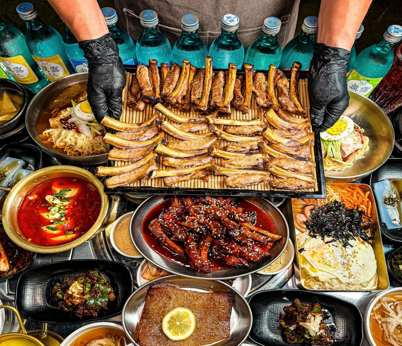쪽당