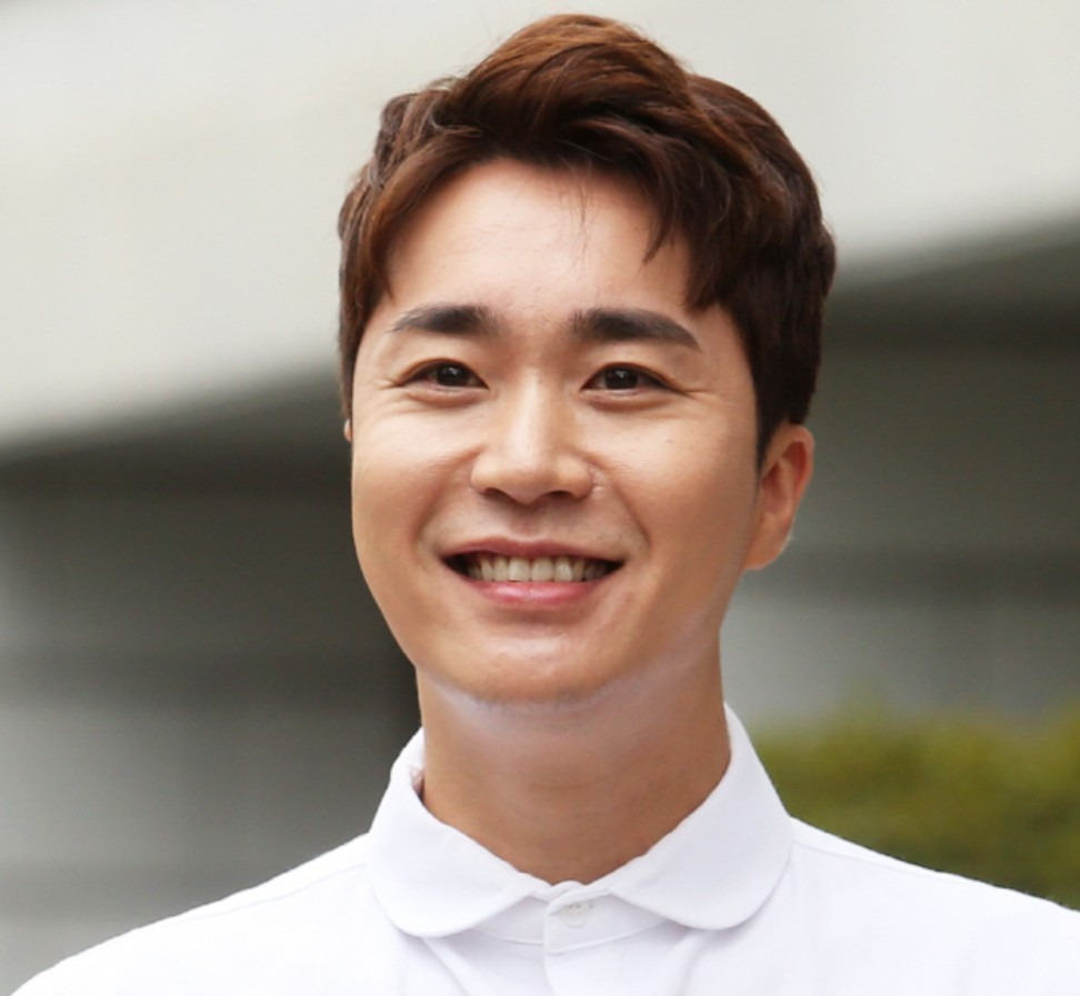 조성모 나이 프로필