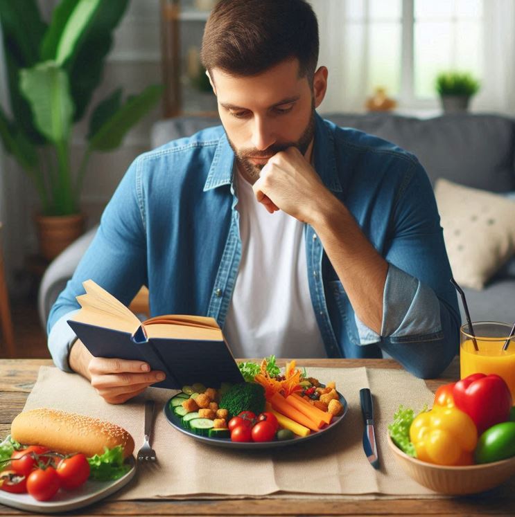 당뇨병에 좋은 음식 10가지