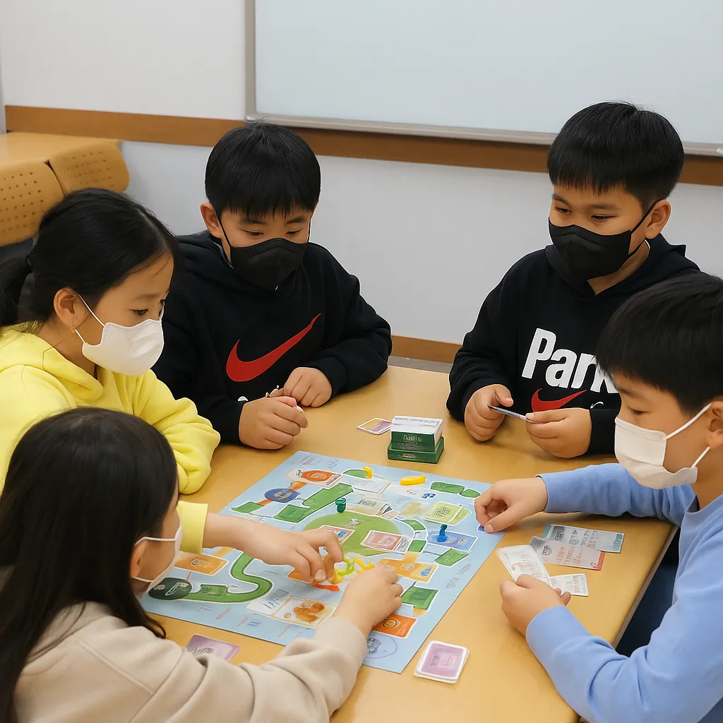 넷마블문화재단 게임 탐험대 신청 방법 이미지