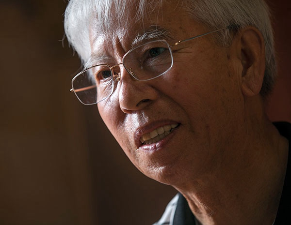 박기서 별세 사망원인