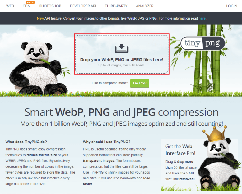 TinyPNG-캡쳐