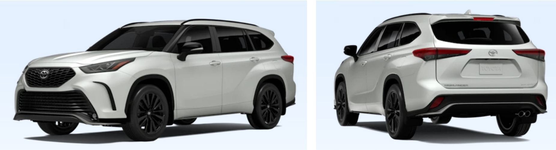 하이랜더XSE-사진