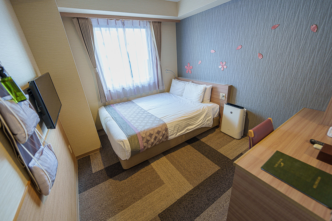 Original source photograph 130 for Osaka and Kansai Hotels: 36 Stay and Bathing Records, Plus 8 Official Introductions