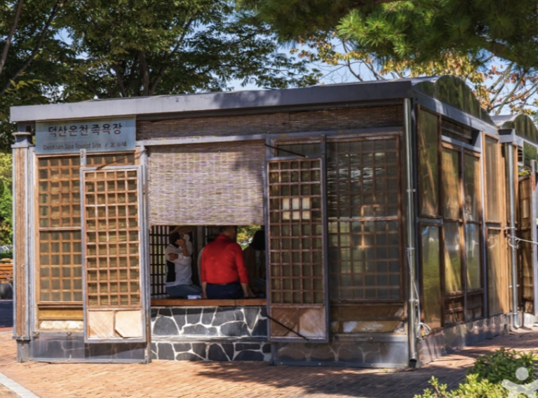 2025년 추석연휴 충청남도 여행지 BEST 5