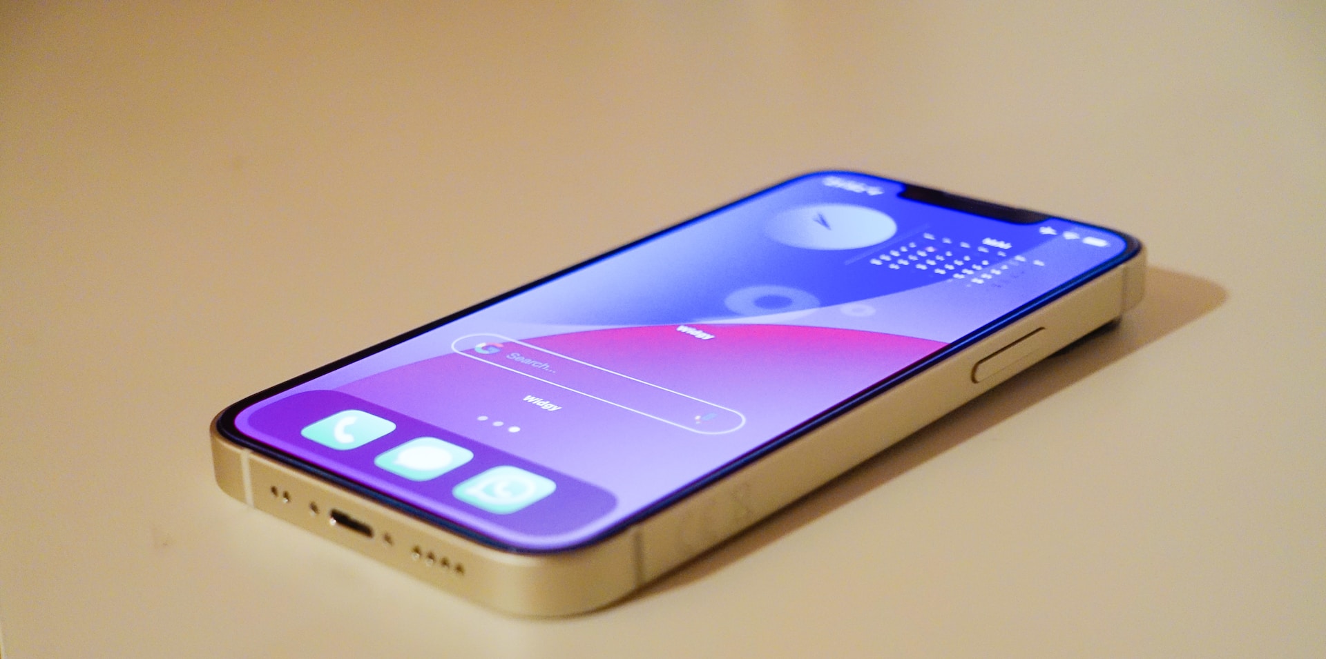 오늘의 일기 - 옮겼다! 아이폰 데이터를 새 폰으로