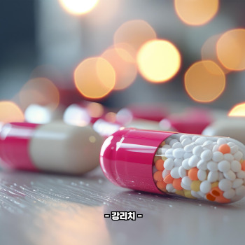 코엔자임 Q10 효능