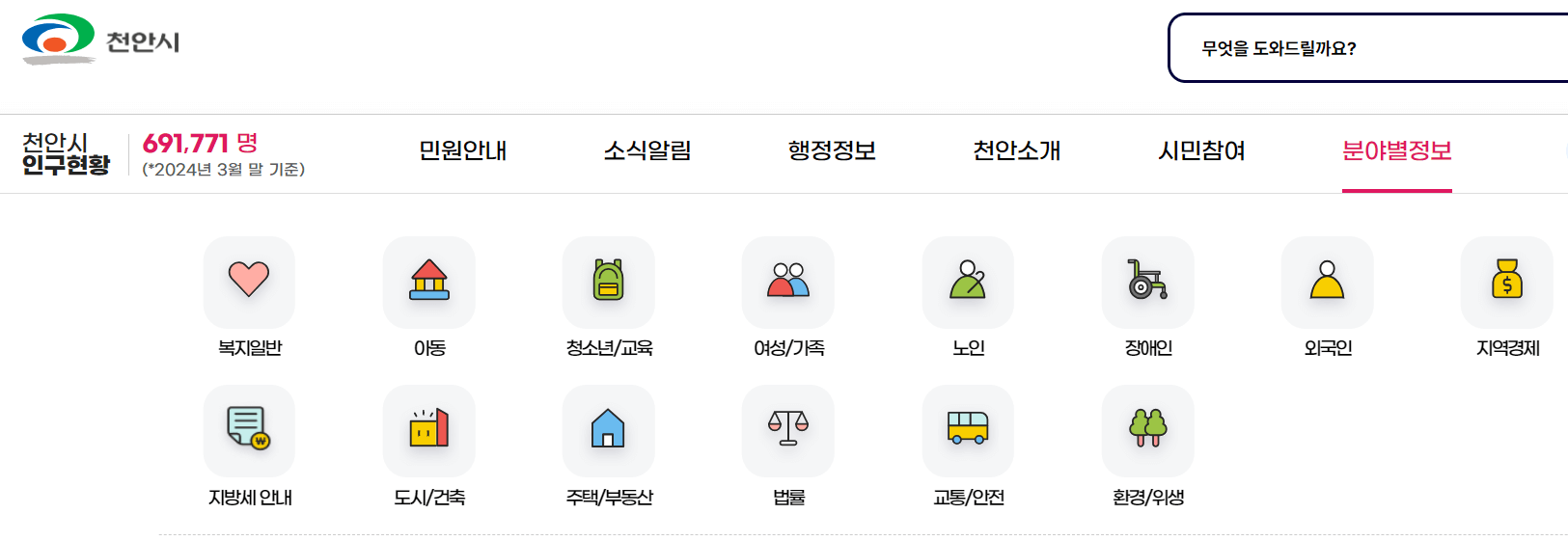 육아휴직장려금 신청