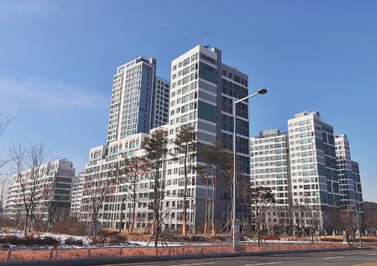 어울림파밀리에 센트럴 11단지