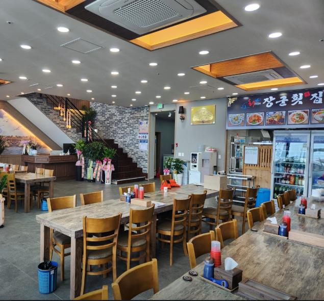 오늘N 대게풀코스요리 모둠회 주말N 강원도 속초 장군횟집