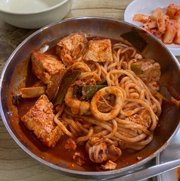 전현무계획-대전-적덕식당