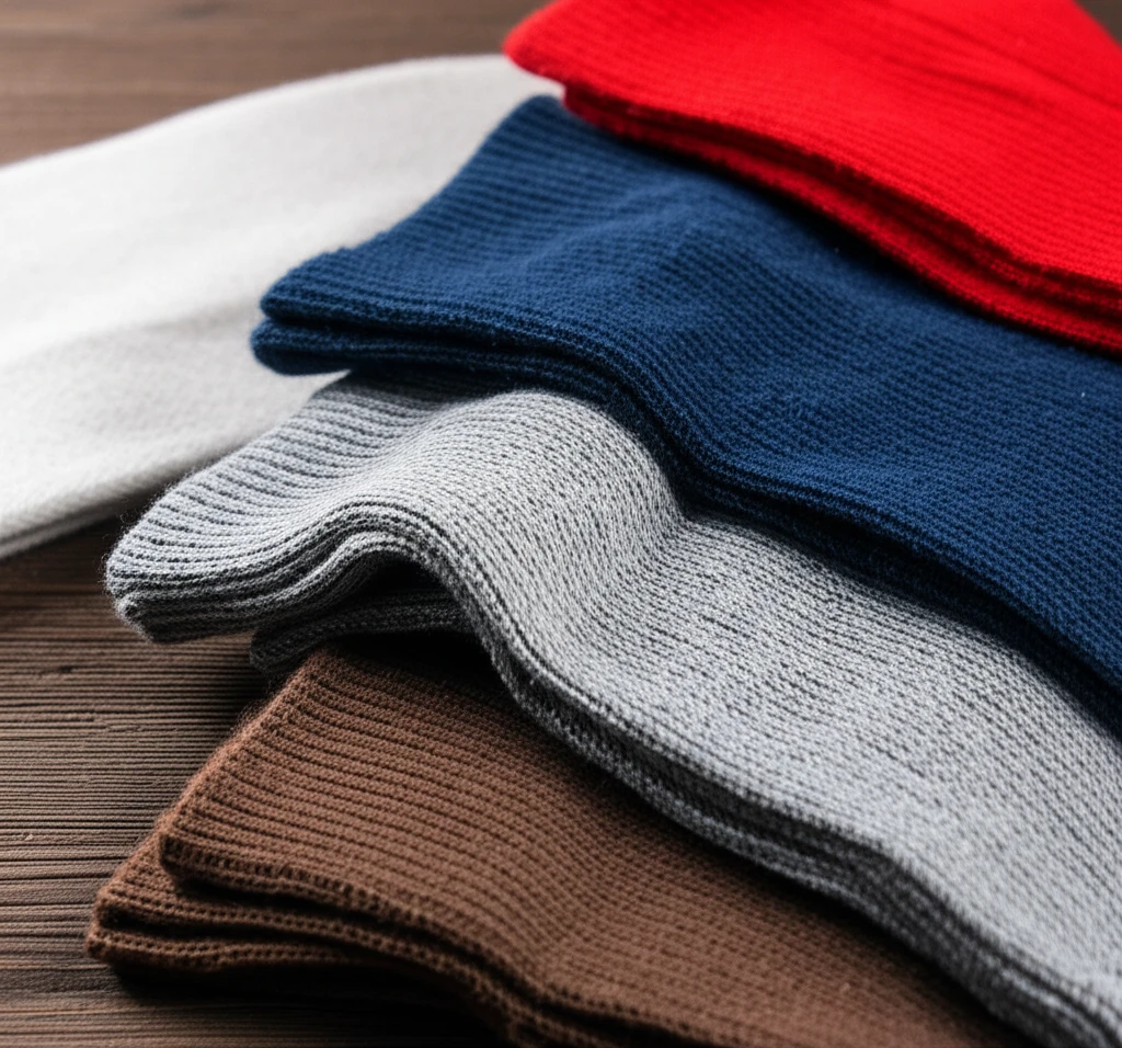 발톱 압박 줄이는 양말, 왜 신어야 