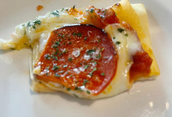 파스타 스파게티