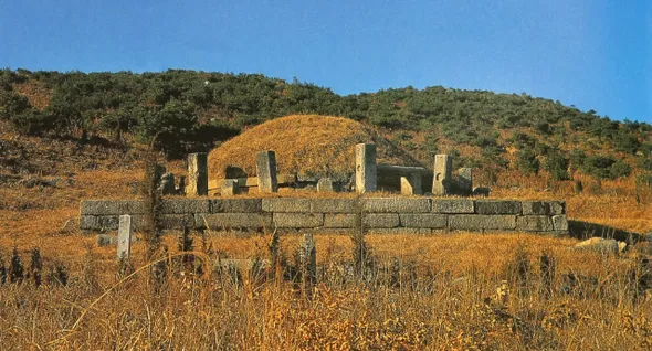 고려 문종.