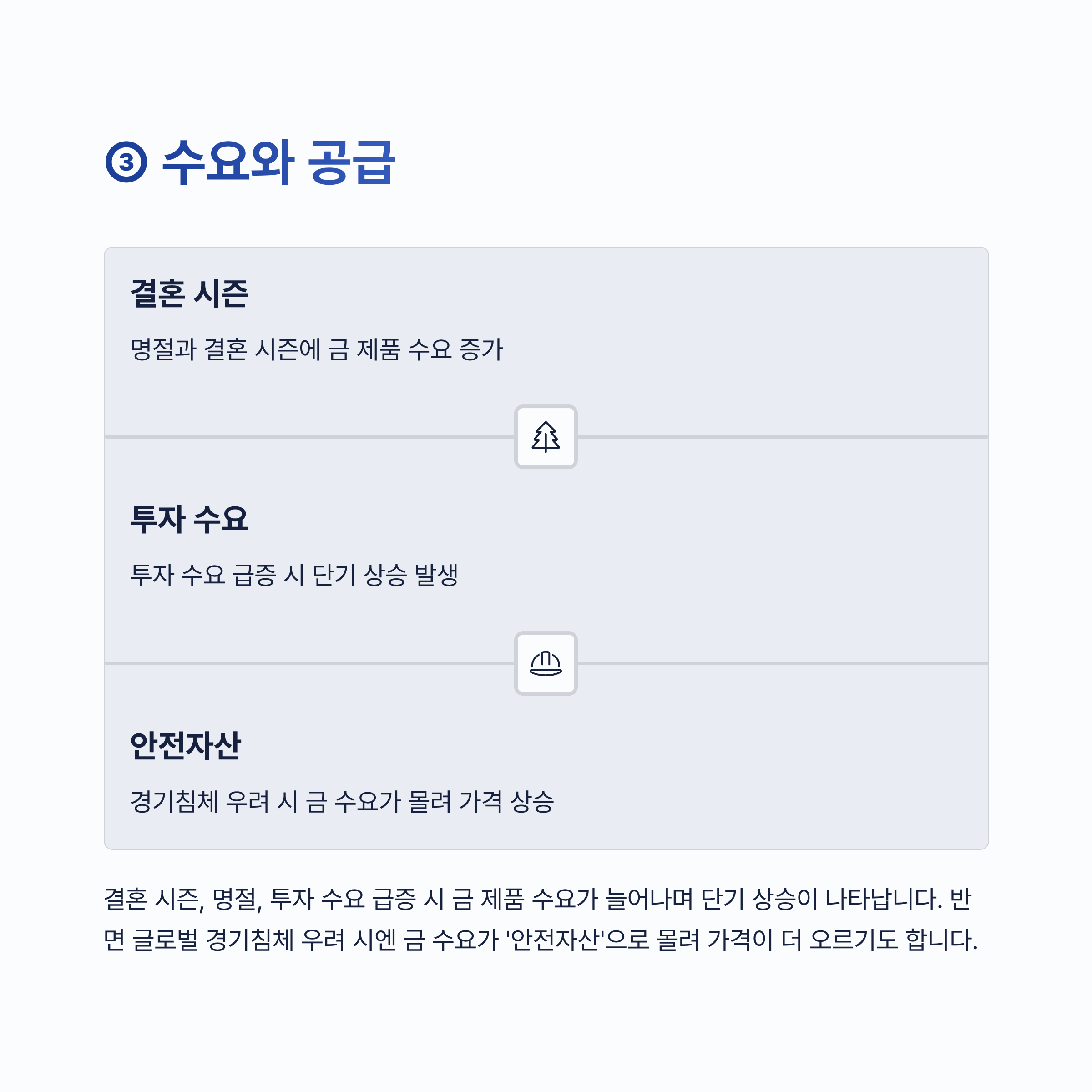 금 1돈 시세 가격 알아보기