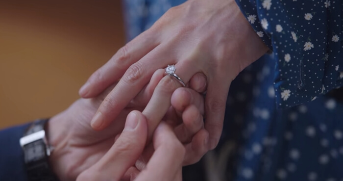 최치열-프로포즈