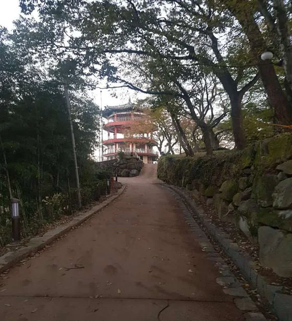 사천읍성